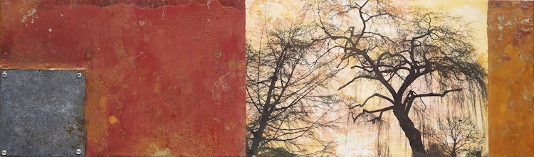 Artwork by Margaretha Bootsma, Gestures