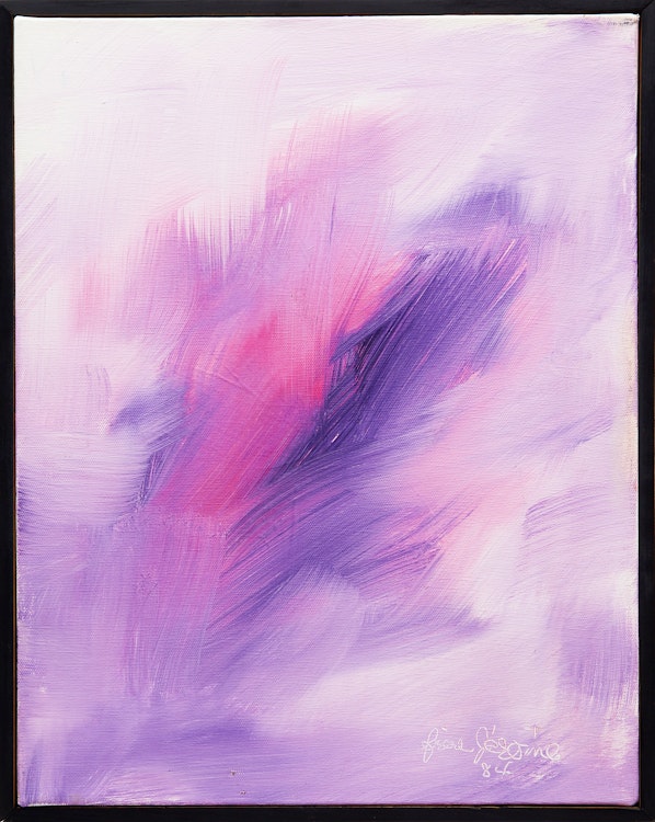 Artwork by Frère Jérôme , Reste rapide