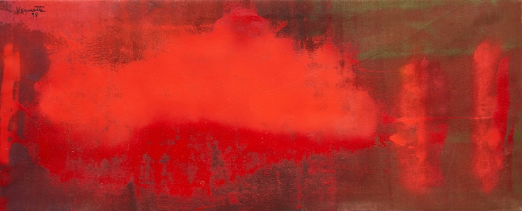 Artwork by Claude Vermette, Sans titre