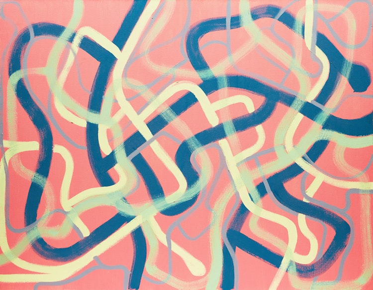 Artwork by Raf Zawistowski, Terrece Springs