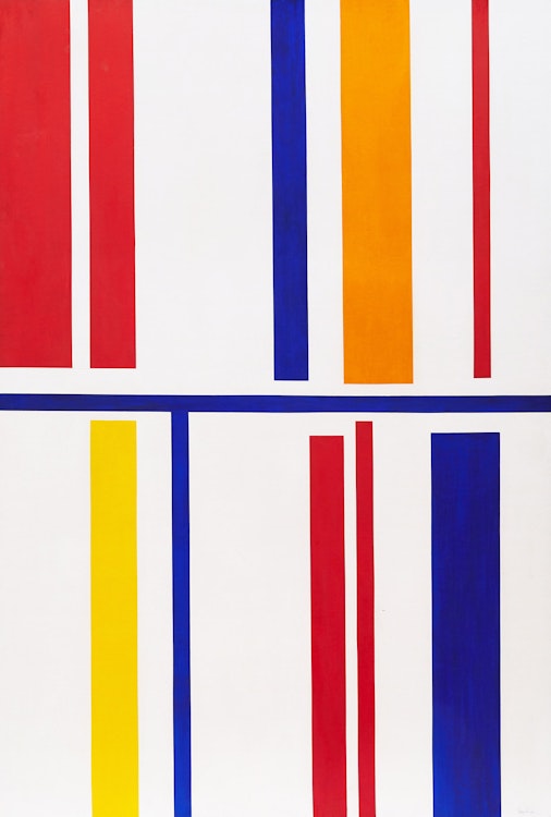 Artwork by Jean Goguen, Sans titre