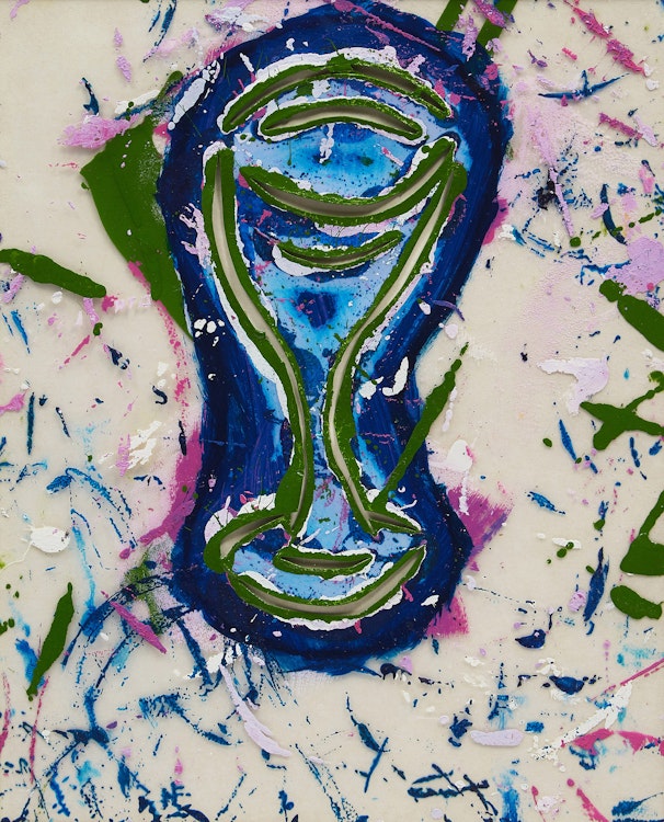 Artwork by Domenic Agostino, Objet d’art