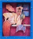 Thumbnail of Artwork by Julie Withrow, I’ll Do Beds, But I Won’t Do Windows