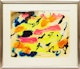 Thumbnail of Artwork by William Ronald, Abstract Composition