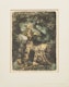 Thumbnail of Artwork by Léon Bellefleur, Hantise