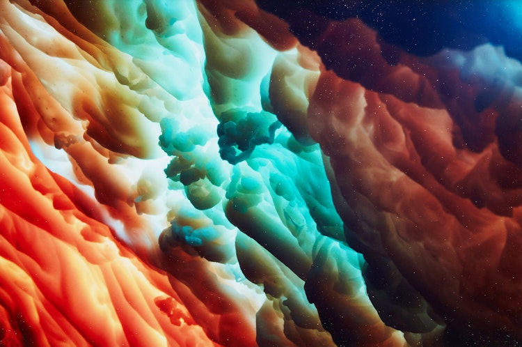 Artwork by Derek Evans, Otoliths