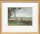Thumbnail of Artwork by Frederick Horsman Varley, Couple Resting