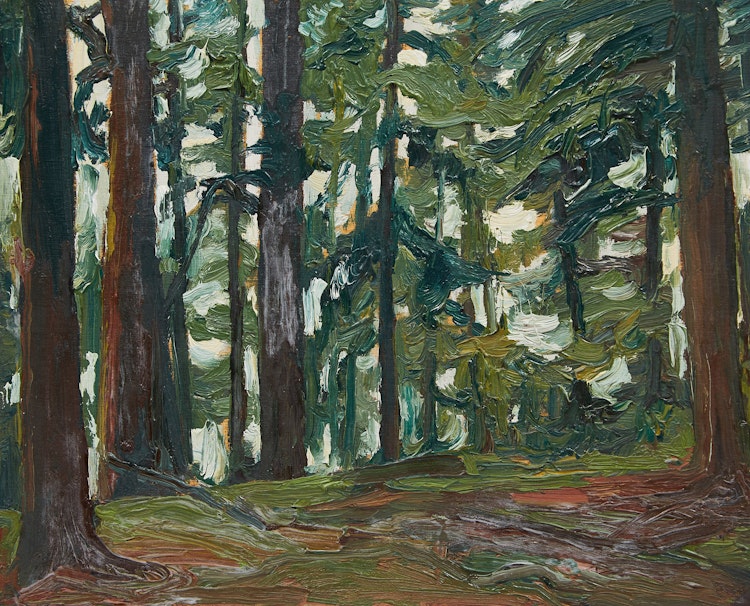 Artwork by Herald Nix, Untitled (March 2003)