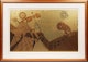 Thumbnail of Artwork by René Derouin, Rou-Bloc (B)