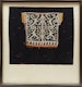 Thumbnail of Artwork by Reimi Kobayashi, Headhunter’s Vest, Borneo