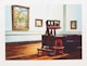 Thumbnail of Artwork by Barry Oretsky, Sanctuary