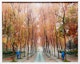 Thumbnail of Artwork by David Burdeny, Sweepers, West Lake, Hangzhou, China
