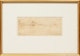 Thumbnail of Artwork by James Abbott McNeill Whistler, Little Salute (Kennedy 220) (Second State)