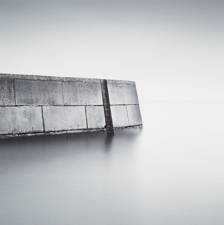 Artwork by David Burdeny, From the Shorelines Series (10)