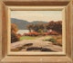 Thumbnail of Artwork by George Thomson, Milford Bay