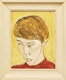 Thumbnail of Artwork by Barker Fairley, Brigitte