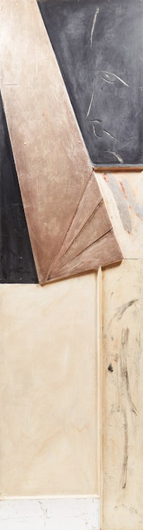Artwork by Jiri Ladocha, Tokyo Rain 1