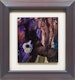 Thumbnail of Artwork by Christian Marcel Barbeau, Sans titre