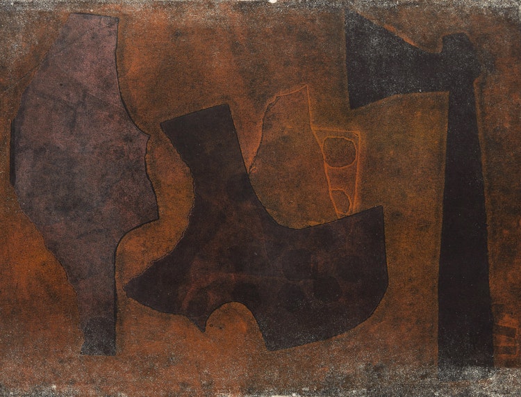 Artwork by Harold Barling Town, Monuments