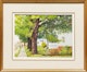 Thumbnail of Artwork by Ross Huggins, John St., Cardinal, Ont.