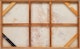 Thumbnail of Artwork by Don Reichert, Untitled (Abstraction in Blues)