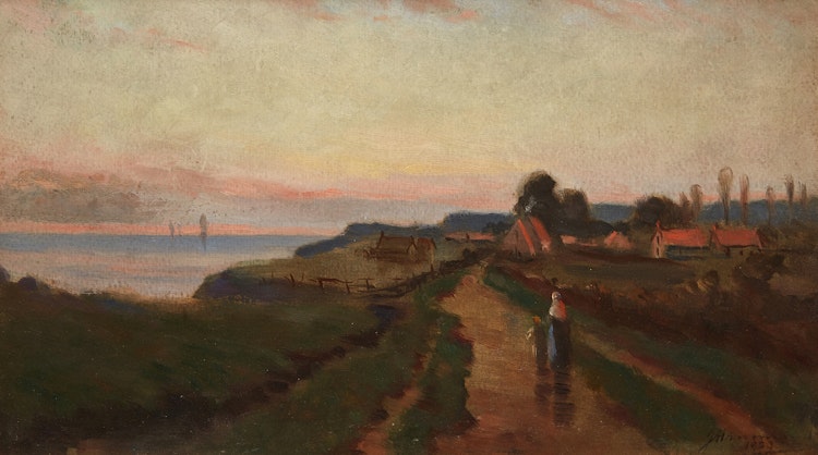 Artwork by John A. Hammond, Brunswick, England