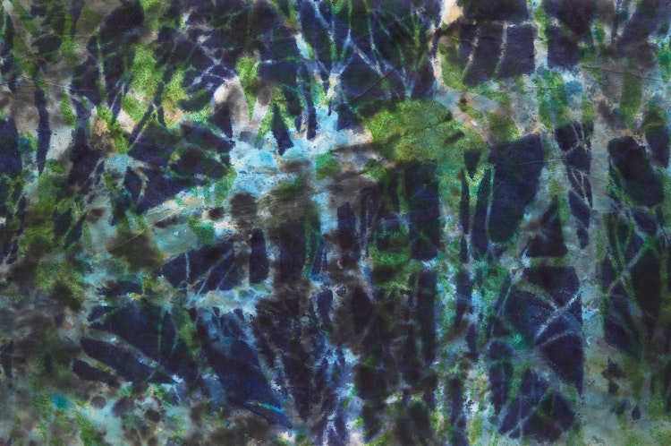 Artwork by Ed Pien, Twilight Game