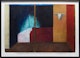 Thumbnail of Artwork by Renée Van Halm, Drawing Upon Awakening She Becomes Aware