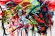 Thumbnail of Artwork by Barbara McGivern, 14 in 1 #5; 14 in 1 #6