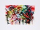 Thumbnail of Artwork by Barbara McGivern, 14 in 1 #5; 14 in 1 #6