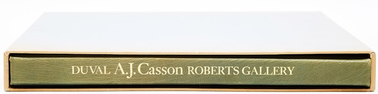 Artwork by Books and Reference, A.J. Casson