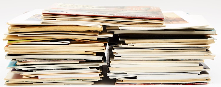 Artwork by Books and Reference, A Large Selection of Exhibition Pamphlets and Booklets