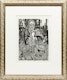 Thumbnail of Artwork by Ivan Le Lorraine Albright, Self Portrait at 55 East Division Street