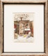 Thumbnail of Artwork by Albert Jacques Franck, Backyard on Bleecker Street