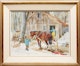 Thumbnail of Artwork by Henry John Simpkins, A Family Endeavour