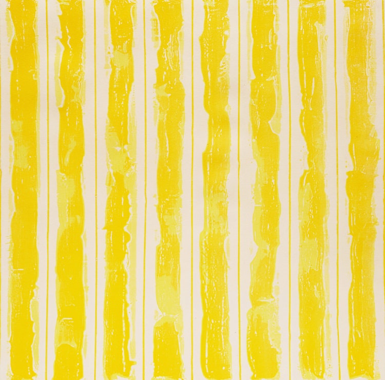 Artwork by Richard Lacroix, Untitled