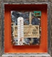Thumbnail of Artwork by Harold Barling Town, Heat Seat