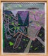 Thumbnail of Artwork by Russell T. Gordon, Untitled