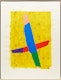 Thumbnail of Artwork by Jack Hamilton Bush, Cross Over