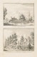 Thumbnail of Artwork by Unknown Artist, Set of Twelve Etchings of Dutch/Flemish Village Scenes