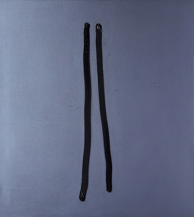 Artwork by Mashel Teitelbaum, The Seventh Sign