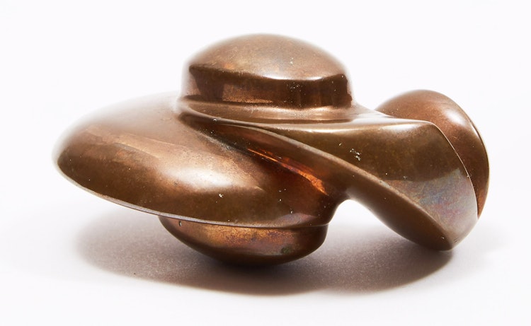 Artwork by Maryon Kantaroff, Untitled