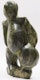Thumbnail of Artwork by Pauta Saila, Standing Bird
