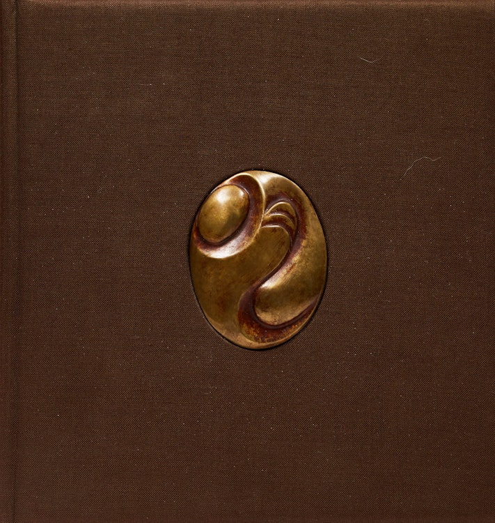 Artwork by Maryon Kantaroff, Images of Origin: Sculpture by Maryon Kantaroff