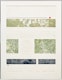 Thumbnail of Artwork by Sheila Maki, Two Works: Northern Legend; An Open Book