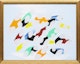 Thumbnail of Artwork by Christian Marcel Barbeau, Reflets de Charlevoix, Saint Agnes