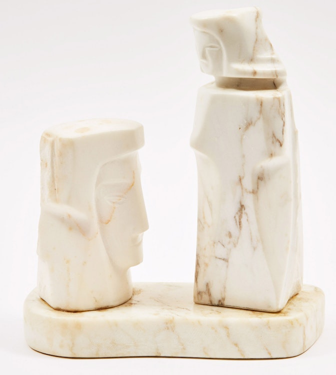 Artwork by Roger Cavalli, Sans titre