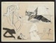Thumbnail of Artwork by Medrie MacPhee, Untitled Drawing, Aftermath #8