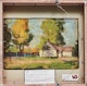 Thumbnail of Artwork by Regina Seiden, Skiers