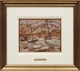 Thumbnail of Artwork by Alexander Young Jackson, Les Éboulements (c.1929)